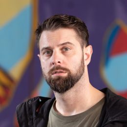 Zarko Dragojevic